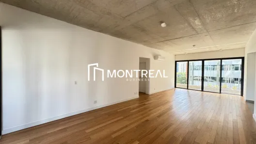 Apartamento com 3 Quartos à venda, 143m² no Vila Olímpia, São Paulo