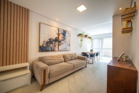 Casa de Condomínio com 3 Quartos à venda, 117m² no Chácara Pavoeiro, Cotia