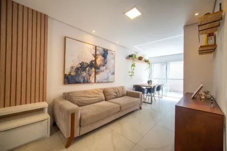 Casa de Condomínio com 3 Quartos à venda, 117m² no Chácara Pavoeiro, Cotia