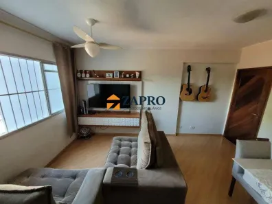 Apartamento com 2 Quartos à venda, 58m² no Jardim das Indústrias, São José dos Campos
