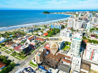 Apartamento com 3 Quartos à venda, 153m² no Centro, Guaratuba
