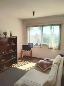 Apartamento com 1 Quarto à venda, 41m² no Vila Ipojuca, São Paulo