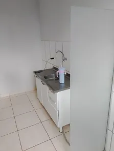 Apartamento com 2 Quartos à venda, 49m² no Rios di Itália, São José do Rio Preto