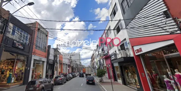 Imóvel Comercial à venda, 516m² no Brás, São Paulo