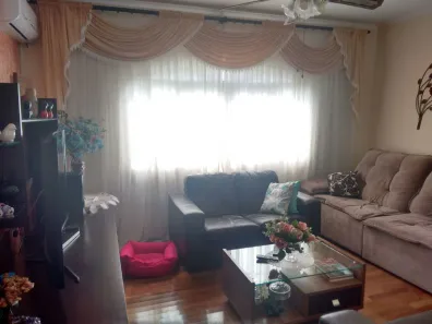 Casa com 3 Quartos à venda, 122m² no Jardim Santa Cecília, Guarulhos