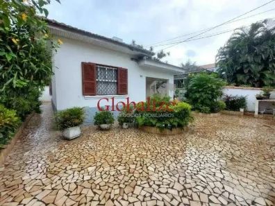 Casa com 3 Quartos à venda, 82m² no Aparecida, Santos