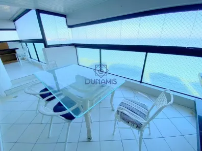 Apartamento com 3 Quartos à venda, 170m² no Pitangueiras, Guarujá