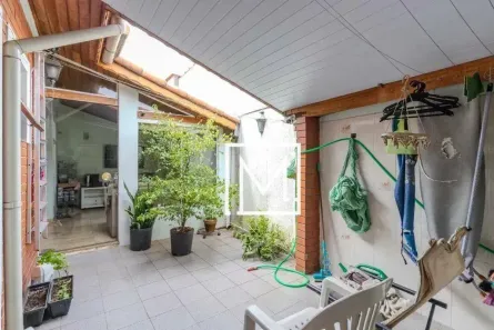 Sobrado com 2 Quartos à venda, 167m² no Vila Moraes, São Paulo