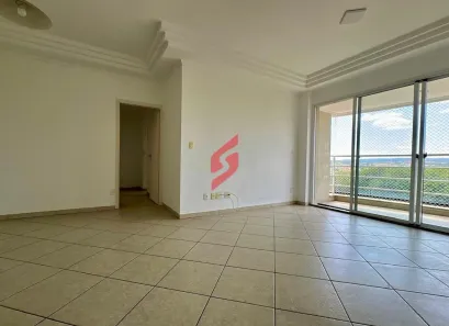 Apartamento com 3 Quartos para alugar, 80m² no Jardim Judith, Sorocaba
