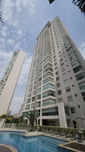 Apartamento com 4 Quartos à venda, 209m² no Vila Olímpia, São Paulo
