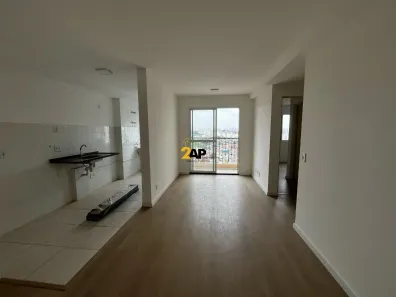 Apartamento com 2 Quartos à venda, 60m² no Vila Andrade, São Paulo