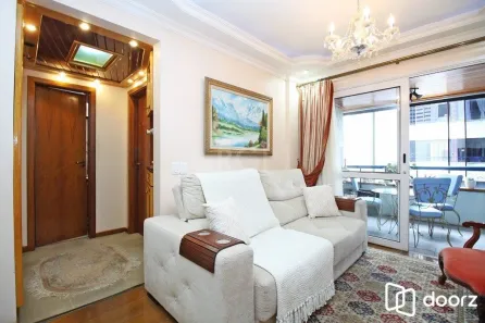 Apartamento com 2 Quartos à venda, 72m² no Passo da Areia, Porto Alegre
