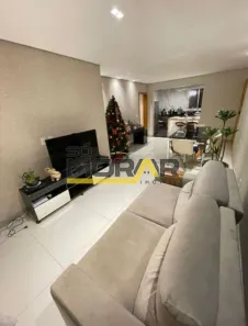 Apartamento com 4 Quartos à venda, 263m² no Fernão Dias, Belo Horizonte