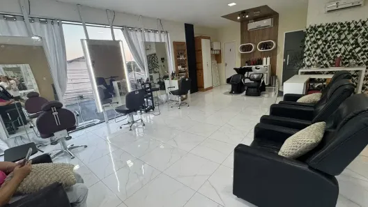 Ponto Comercial à venda, 60m² no Cambeba, Fortaleza