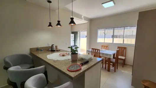 Casa com 3 Quartos à venda, 310m² no Jardim América, São José dos Campos
