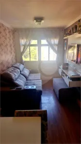 Apartamento com 2 Quartos à venda, 50m² no Jardim Santa Terezinha (Zona Leste), São Paulo