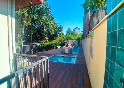 Apartamento com 1 Quarto à venda, 37m² no Vila Helena, Sorocaba
