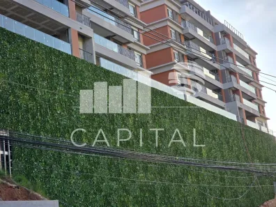 Apartamento com 2 Quartos à venda, 129m² no Tamboré, Santana de Parnaíba