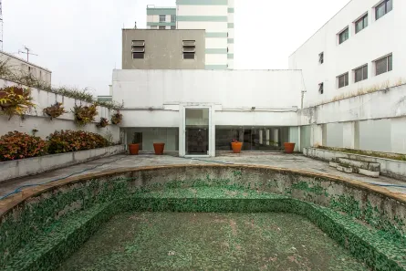 Cobertura com 5 Quartos à venda, 750m² no Higienópolis, São Paulo