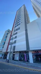 Apartamento com 2 Quartos à venda, 62m² no Morretes, Itapema