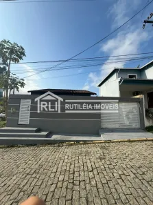 Casa de Condomínio com 2 Quartos à venda, 220m² no Bela Vista, Itaboraí