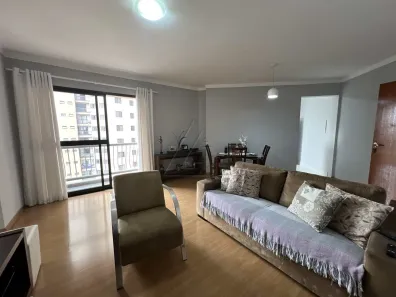 Apartamento com 2 Quartos à venda, 72m² no Jardim Maria Rosa, Taboão da Serra