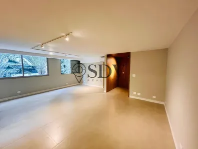 Apartamento com 2 Quartos à venda, 115m² no Itaim Bibi, São Paulo
