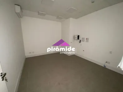 Sala Comercial à venda, 50m² no Jardim Apolo I, São José dos Campos