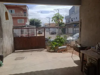 Casa com 3 Quartos à venda, 120m² no Recanto das Emas, Brasília