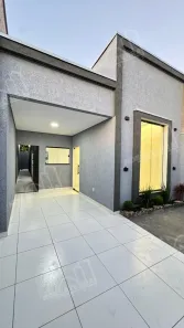Casa com 2 Quartos à venda, 90m² no Centro, Eunápolis
