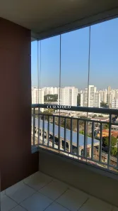 Apartamento com 3 Quartos à venda, 65m² no Brás, São Paulo