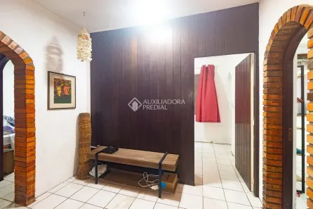 Apartamento com 2 Quartos para alugar, 50m² no Centro Histórico, Porto Alegre