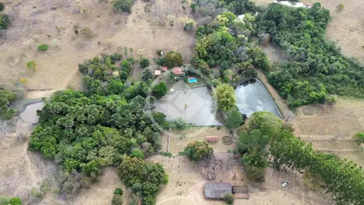 Fazenda/Sítio à venda, 53m² no , Hidrolândia
