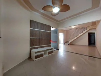 Casa com 3 Quartos à venda, 174m² no Parque Residencial Jaguari, Americana