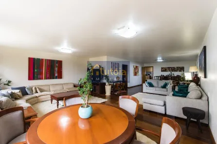 Apartamento com 4 Quartos à venda, 263m² no Bela Vista, São Paulo