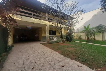 Imóvel Comercial com 4 Quartos para alugar, 396m² no Piratininga, Niterói