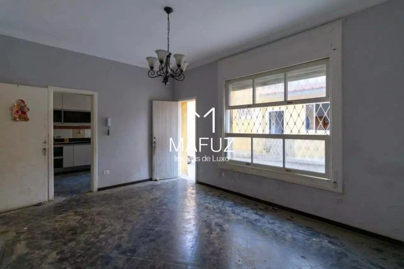 Casa com 2 quartos — Serra, Belo Horizonte