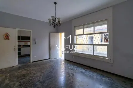 Imóvel Comercial com 2 Quartos para alugar, 181m² no Serra, Belo Horizonte