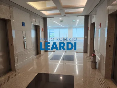 Sala Comercial para alugar, 1037m² no Itaim Bibi, São Paulo