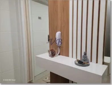 Apartamento com 2 Quartos à venda, 103m² no Vila Bastos, Santo André