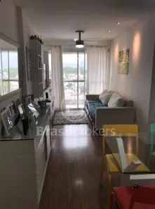 Cobertura com 3 Quartos à venda, 165m² no Taquara, Rio de Janeiro
