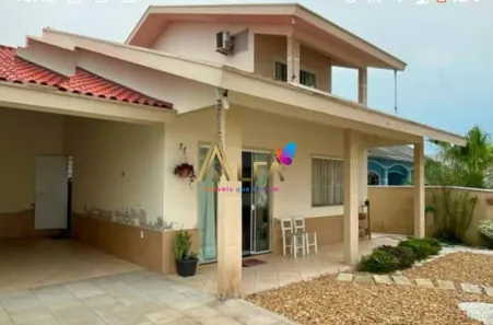 Casa com 3 Quartos à venda, 160m² no Centro, Navegantes