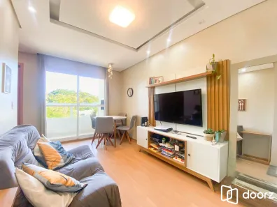 Apartamento com 2 Quartos à venda, 48m² no Parque Santa Fé, Porto Alegre