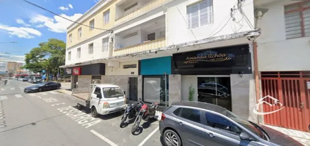 Ponto Comercial para alugar, 50m² no Centro, Lorena