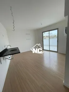 Apartamento com 1 Quarto à venda, 35m² no Boa Viagem, Niterói