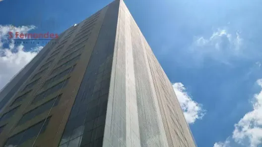 Sala Comercial para alugar, 540m² no Chácara Santo Antônio (Zona Sul), São Paulo
