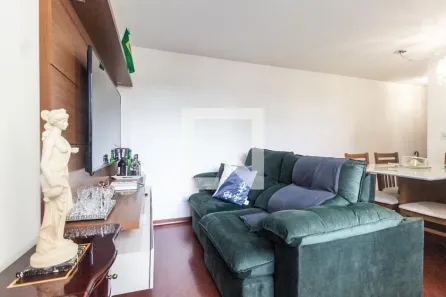 Apartamento com 2 Quartos à venda, 50m² no Vila Nova Cachoeirinha, São Paulo