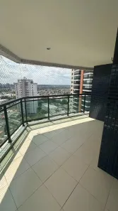 Apartamento com 3 Quartos à venda, 156m² no São Brás, Belém