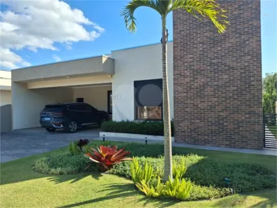 Casa com 3 Quartos à venda, 168m² no Residencial Lagos de Jarinu, Jarinu