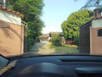 Fazenda/Sítio com 4 Quartos para alugar, 250m² no Vale Verde, Valinhos